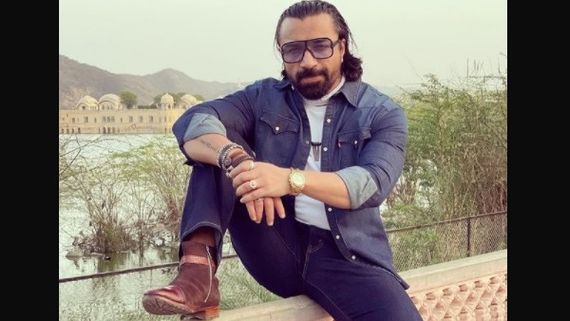 Ajaz Khan Arrested In Connection With A Drug Case By NCB In Mumbai; Actor Taken For Medical Check-Up