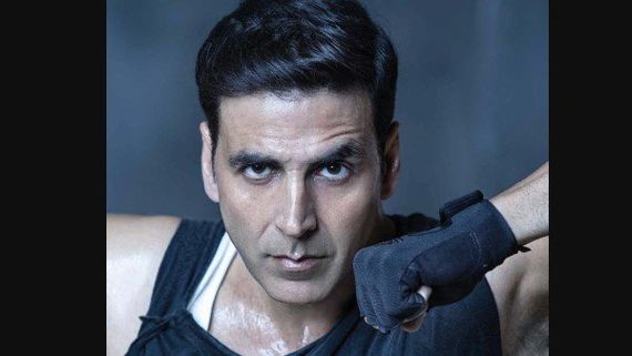 When Akshay Kumar Reprimanded WHO For Putting Him In Smokers List: I Don't Want My Life To Go Up In Smoke