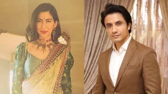 Meesha Shafi Reacts To Reports Of Facing 3 Years Of Jail Over #MeToo Allegations Against Ali Zafar