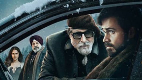 Director Rumy Jafry Shares Why Amitabh Bachchan And Emraan Hashmi Were Chosen In Anand Pandit’s Chehre