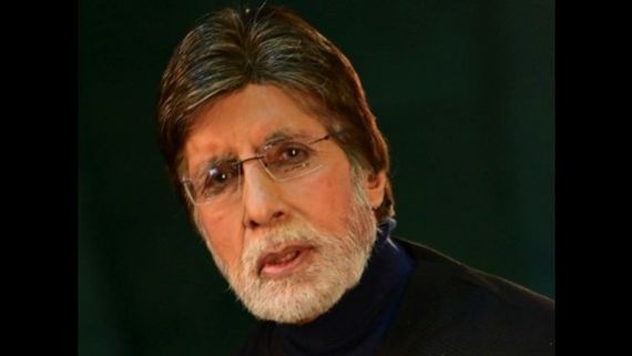 Amitabh Bachchan Reacts To Fans Expressing Concern Over His Health After Undergoing A Surgery