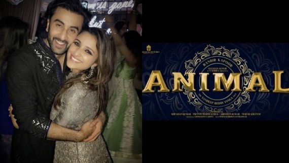 Ranbir Kapoor-Parineeti Chopra Starrer Animal To Release In Theatres On This Day