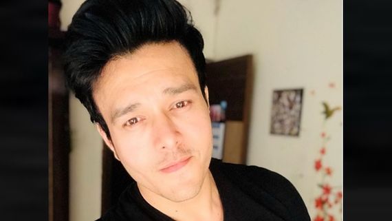 Aniruddh Dave On His Film Chhoriyan Chhoron Se Kam Nahi Hoti Winning National Award For Best Haryanvi Film