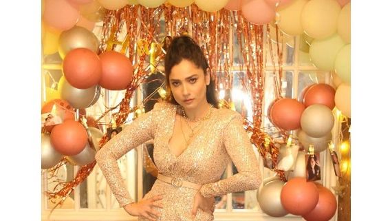 Ankita Lokhande Asks Trolls Where Were They When Her Relationship With Sushant Singh Rajput Was Ending