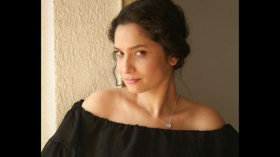 Ankita Lokhande Opens Up About Her Casting Couch Experience; 'He Was A Big Actor, I Got Those Vibes'