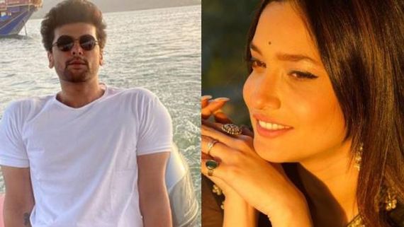 Kushal Tandon Dedicates THIS Sushant Singh Rajput Song To Ankita Lokhande 