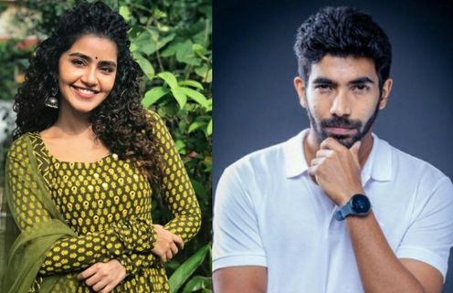 Anupama Parameswaran To Soon Tie The Knot With Cricketer Jasprit Bumrah: Reports
