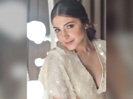 International Women’s Day: Anushka Sharma Shares Tribute For All The Mothers With Throwback Picture