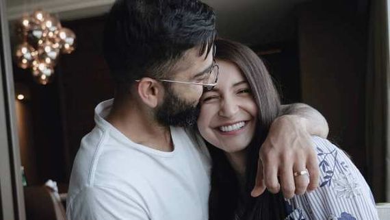 Anushka Rings In Vamika's 2-Month Birthday; Here's How Virushka Is Celebrating Gender Neutrality The Right Way