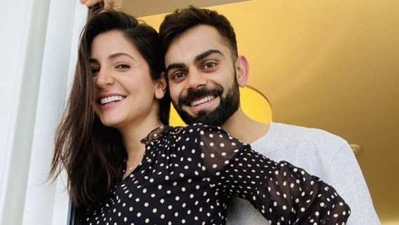 Netizens Call Out Paparazzi For Posting Vamika's Pics After Anushka-Virat's Request For Privacy