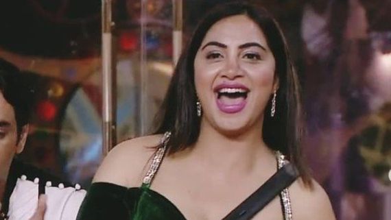 Arshi Khan To Play A Village Girl ‘Champa’ In Her Debut Film; BB 14 Challenger Has THIS To Say About It