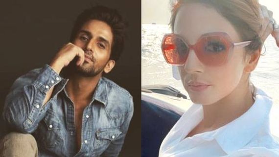Aly Goni’s Brother Arslan Goni Is Dating Hrithik Roshan’s Ex-Wife Sussanne Khan? Read On 