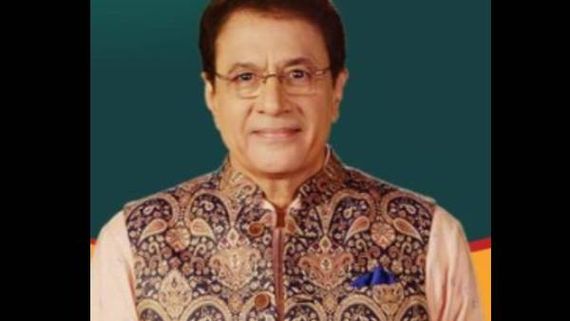 Arun Govil Aka Ramayan’s Lord Ram Joins BJP