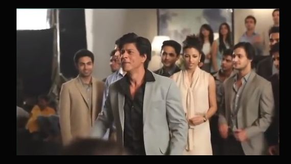 Asim Riaz Opens Up On Viral Ad With Shah Rukh Khan; Says It Was His Bread & Butter