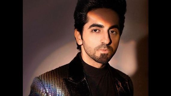 Ayushmann Khurrana Reveals Why He Wants To Team Up With New Filmmakers; Says 'They Bring A Fresh Voice'