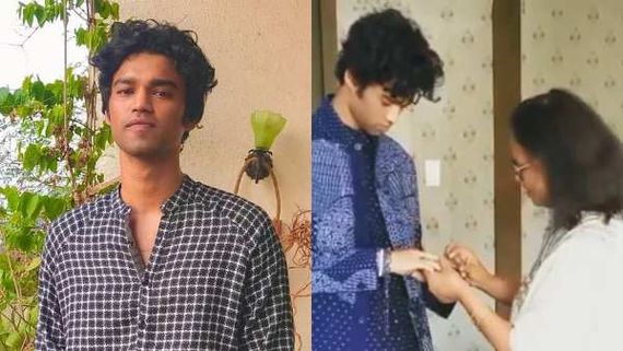 Babil Khan Reveals Why Mother Sutapa Sikdar Didn't Accompany Him To The Awards Show