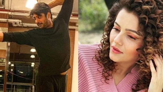 Bigg Boss Winners Sidharth Shukla And Rubina Dilaik All Set To Perform At A Holi Event, See Promos 