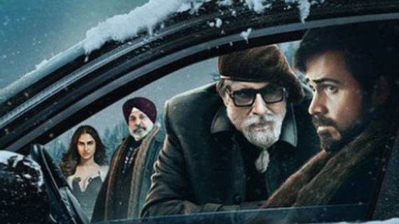 Anand Pandit's Chehre Starring Amitabh Bachchan-Emraan Hashmi Gets Postponed Amidst Rising COVID-19 Cases