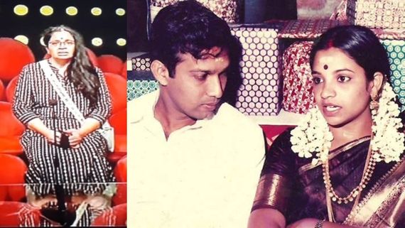 Bigg Boss Malayalam 3 Contestant Bhagyalakshmi's Ex-Husband Ramesh Kumar Passes Away