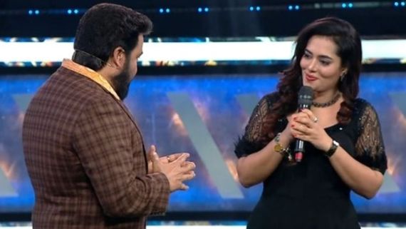 Bigg Boss Malayalam 3 Week 4 Elimination: Remya Panicker Is Evicted From The Mohanlal Show!