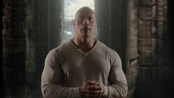 Dwayne Johnson's Black Adam Is Set To Release On July 29, 2022
