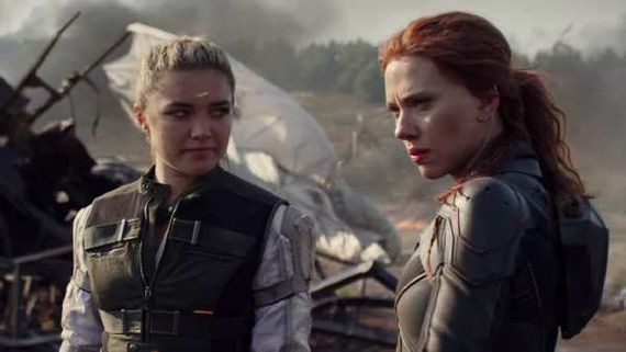 Black Widow: Scarlett Johansson's Solo MCU Film To Get A Hybrid Release On July 9