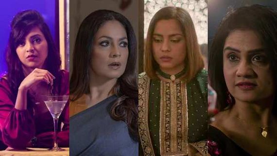 Bombay Begums: NCPCR Asks Netflix To Stop Streaming As Series Shows Minors Indulging In Casual Sex & Drugs