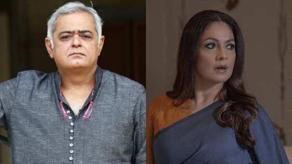 Hansal Mehta On NCPCR's Notice Over Bombay Begums: Do These People Spend All Their Time Watching OTT?