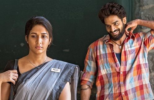 Chaavu Kaburu Challaga Twitter Review: Kartikeya Gummakonda-Lavanya Tripathi Starrer Gets A Warm Welcome