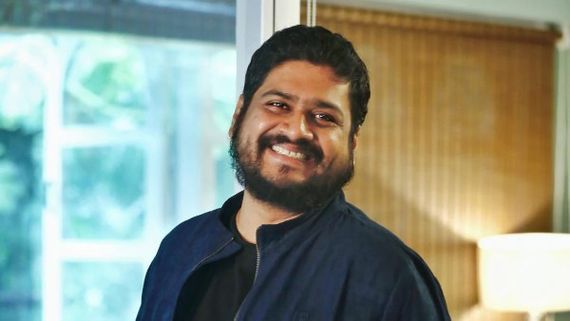 Adipurush Director Om Raut: I'm Not An Accidental Filmmaker; Attended Film School And Worked With MTV USA