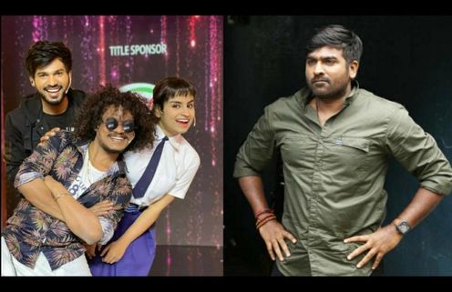 Cooku With Comali To Get A New Rival; Vijay Sethupathi To Host MasterChef Tamil?