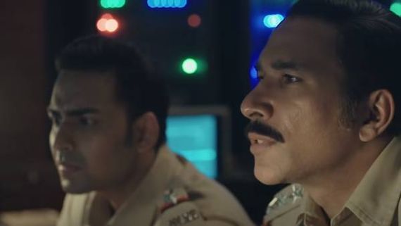 Crime Stories – Khoj Apradhi Ki Review: This Interactive Series Will Keep You Hooked With Its Gripping Plot