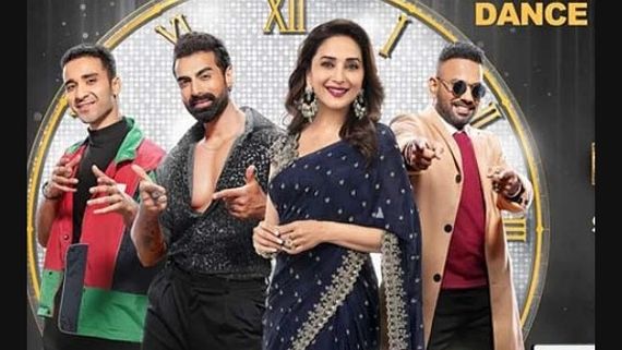 Is Dance Deewane COVID-Free? Colors' Spokesperson Clarifies On The Safety Measures