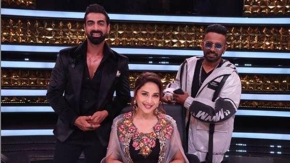 Dance Deewane 3: 18 Crew Members Test Positive For COVID-19