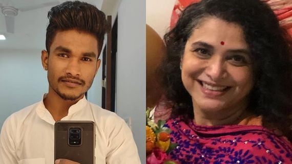 Maharashtra’s Best Dancer’s Deepak Hulsure On Supriya Pilgaonkar’s Gesture Of Gifting Her Necklace To His Mom