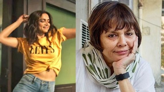 Deepika Padukone's Denim Ad Accused Of Plagiarism; Yeh Ballet Director Asks 'Are You So Creatively Bankrupt?'