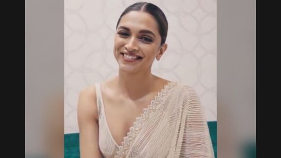 Deepika Padukone To Shoot For Her Next Project With Prabhas After Pathan Wrap, Read On