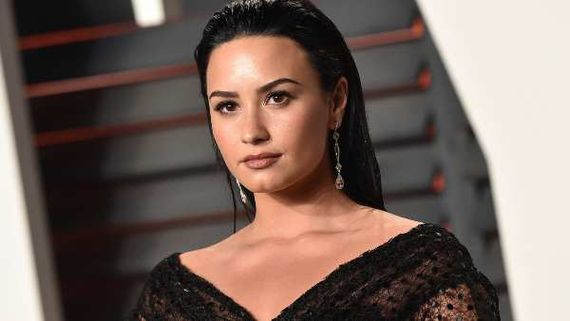 Demi Lovato Comes Out As Pansexual, Says ‘Don't Know If I'm Going To End Up With A Guy'