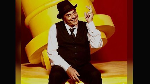 Dharmendra On Testing Negative For COVID-19: God Has Been Kind To Me