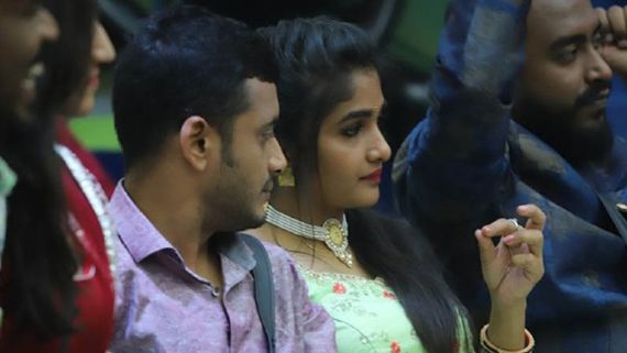 Bigg Boss Kannada 8 March 16 Highlights: Contestants Perform Captaincy Task In Jodis; Subha Poonja Breaks Down