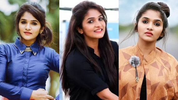 Divya Uruduga: Here Is Everything You Need To Know About The Bigg Boss Kannada 8 Contestant