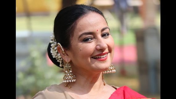 Divya Dutta Takes A Dig At Media For Labelling Her As Supporting Actor; Questions Blatant Sexism In Bollywood