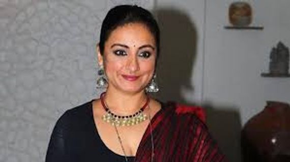 Divya Dutta On Returning To Set After A Long Time: As An Actor, We Can't Have Our Masks On