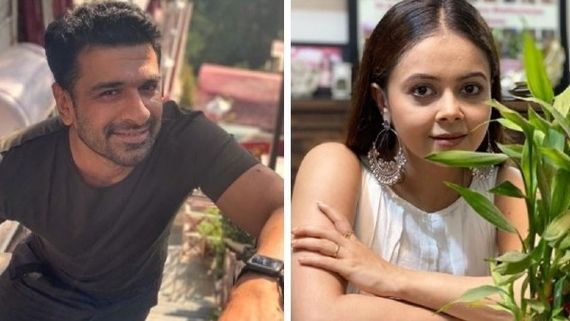 BB 14’s Eijaz Khan: How Can We Expect Devoleena To Enter & Start Behaving Like Me Because She's My Proxy?