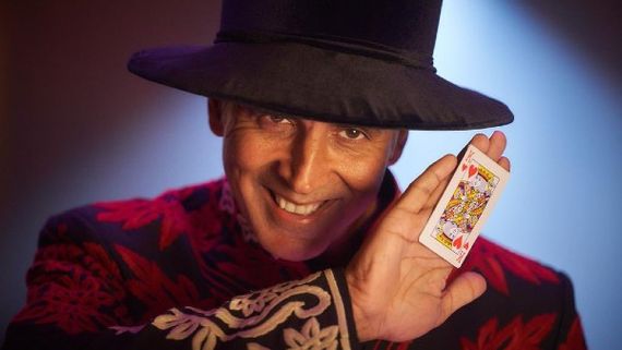 Atrangi Re: Akshay Kumar Wraps Up The Last Schedule, Says He Can't Wait For Audiences To Experience The Magic