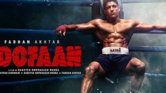 Ab Toofaan Uthega! Here Is The Power-Packed Teaser Of Farhan Akhtar’s Toofaan