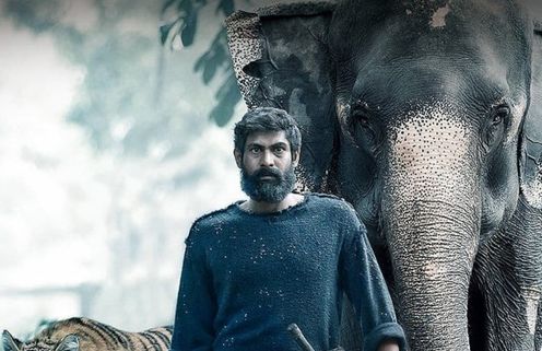 Haathi Mere Saathi Trailer: Get Ready To Witness A Never Seen Before Extravaganza On Screen