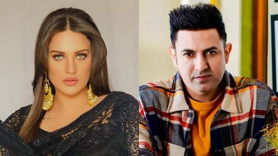 Himanshi Khurana To Romance Gippy Grewal In Her Next Punjabi Film: Report