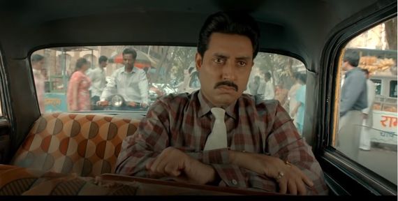 The Big Bull Trailer: Abhishek Bachchan Dreams Big In This Engaging Drama