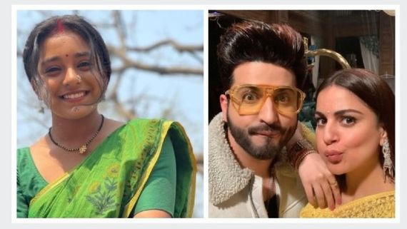 Latest TRP Ratings: Imlie Bags Second Spot; Kundali Bhagya Replaces Saath Nibhaana Saathiya 2